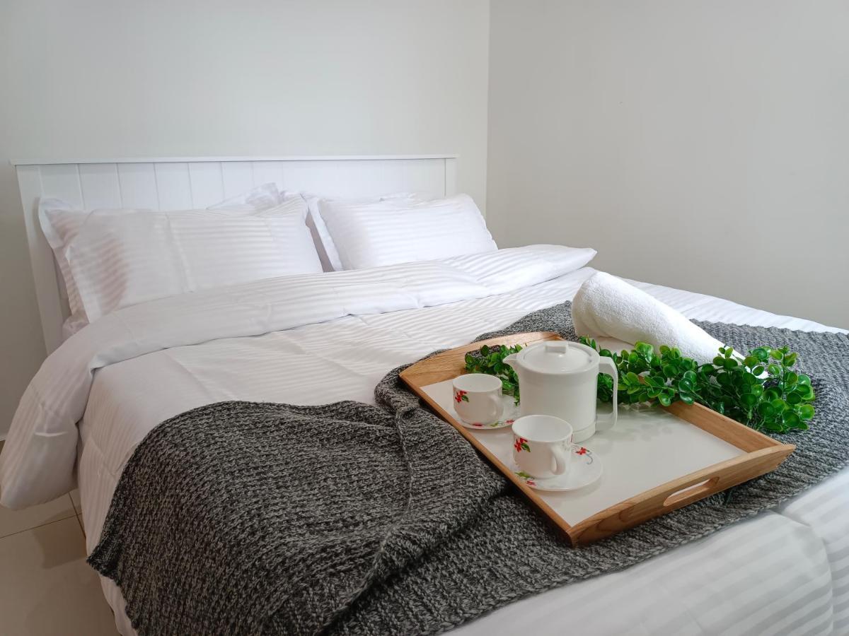 Klia Ehsan Residence Sepang Nilai Greenery 8 Pax Air-Con מראה חיצוני תמונה