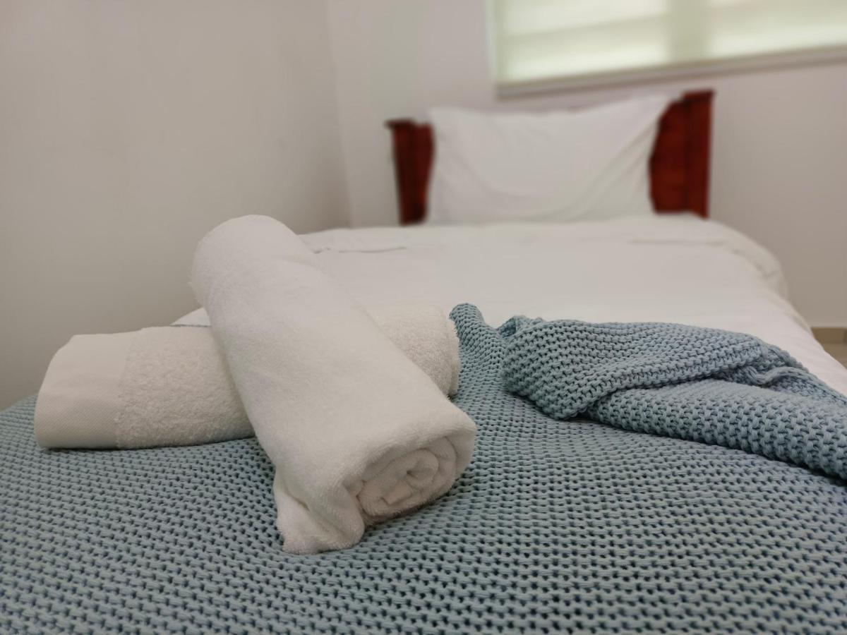 Klia Ehsan Residence Sepang Nilai Greenery 8 Pax Air-Con מראה חיצוני תמונה