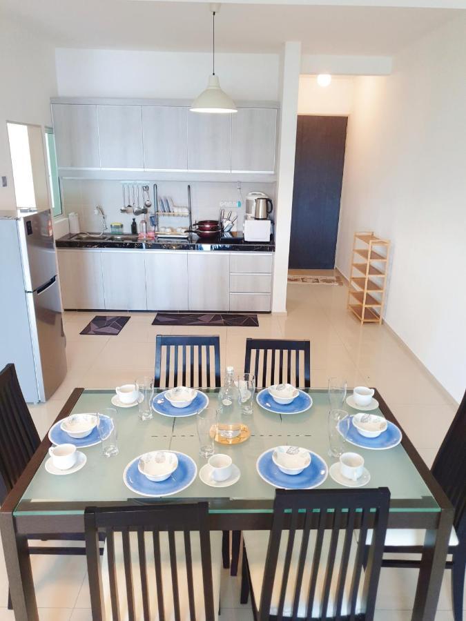Klia Ehsan Residence Sepang Nilai Greenery 8 Pax Air-Con מראה חיצוני תמונה