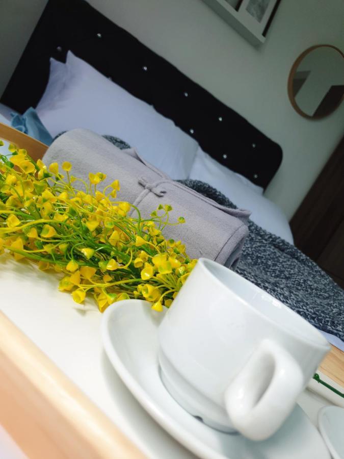 Klia Ehsan Residence Sepang Nilai Greenery 8 Pax Air-Con מראה חיצוני תמונה