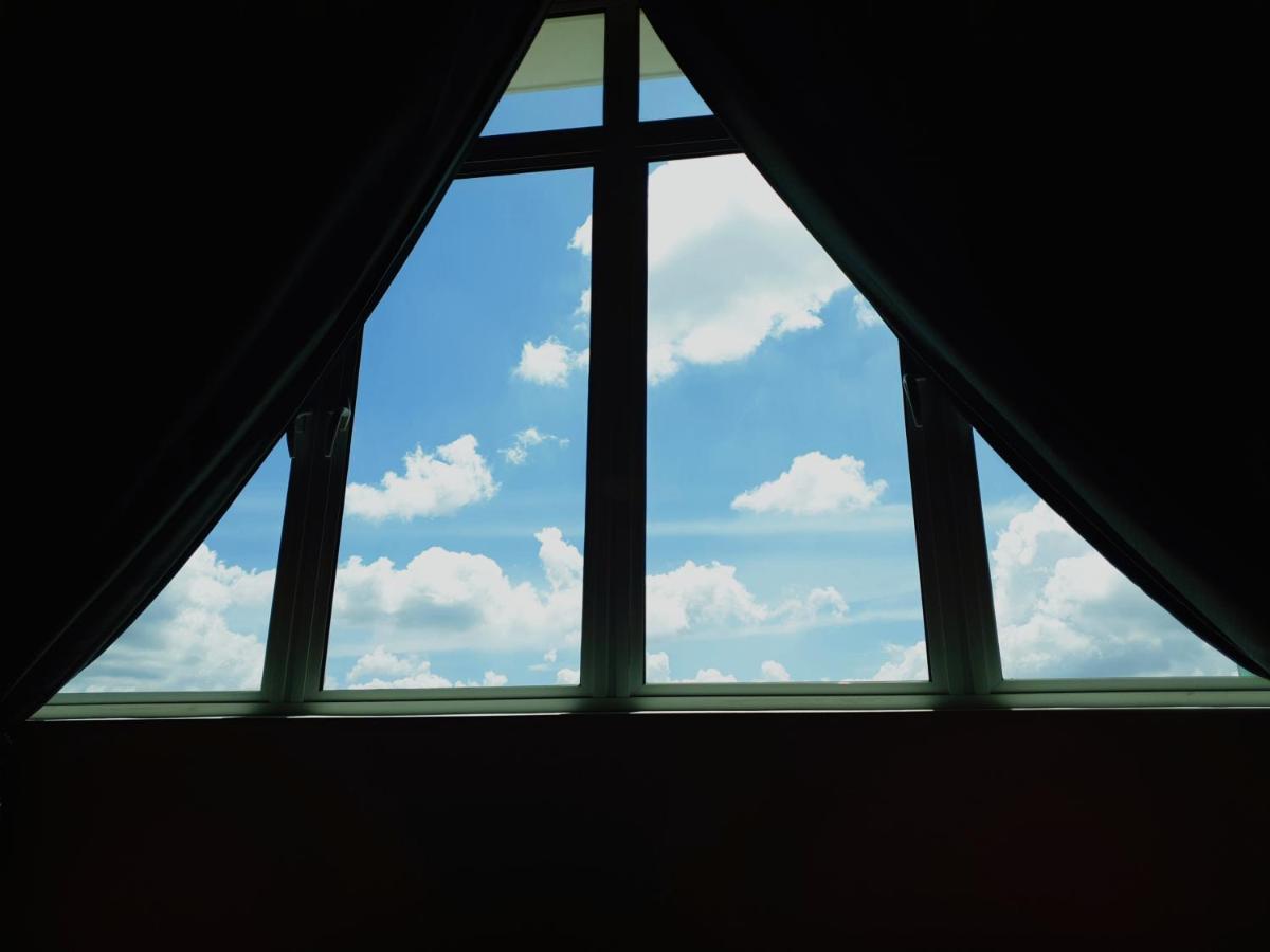 Klia Ehsan Residence Sepang Nilai Greenery 8 Pax Air-Con מראה חיצוני תמונה