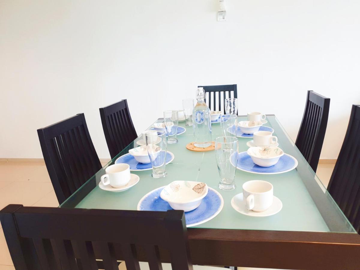 Klia Ehsan Residence Sepang Nilai Greenery 8 Pax Air-Con מראה חיצוני תמונה