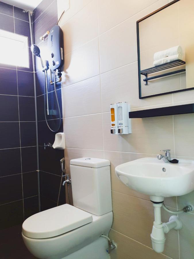 Klia Ehsan Residence Sepang Nilai Greenery 8 Pax Air-Con מראה חיצוני תמונה